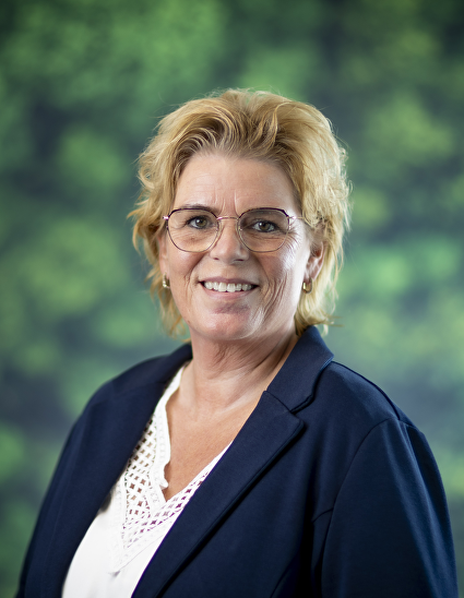 Linda Schijvenaars