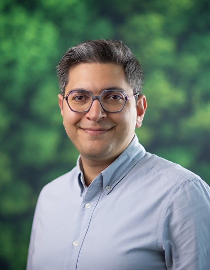 Masoud Kheirollahi