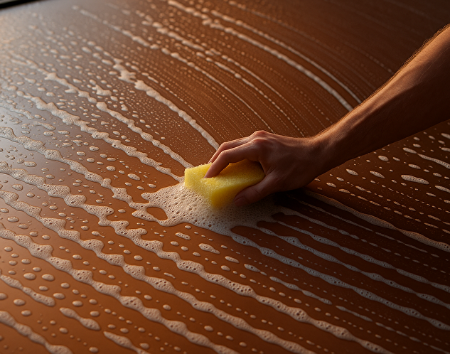 AluCare® - cleaning & repair