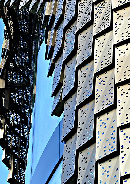 Broadgate, London: Crafting a modern icon