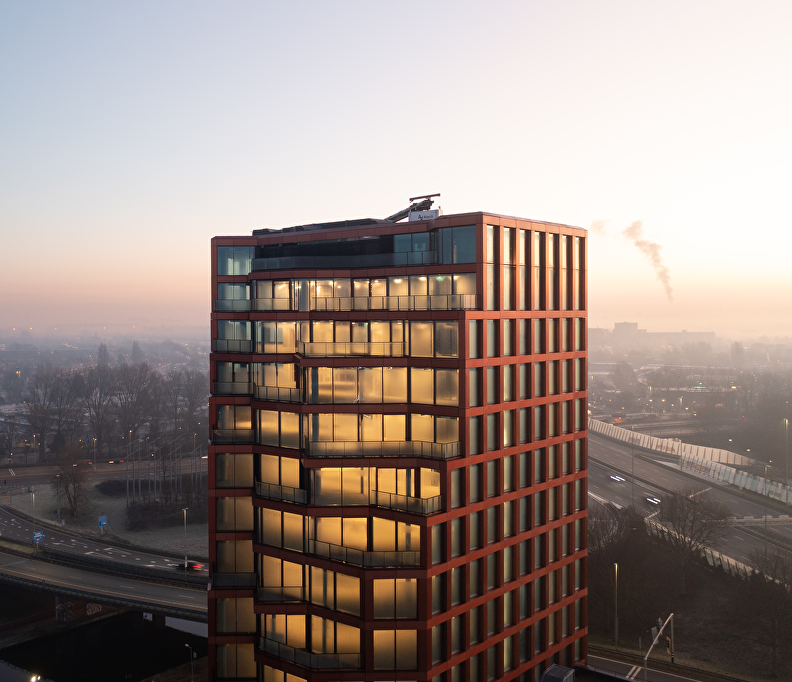 Orato Offices
