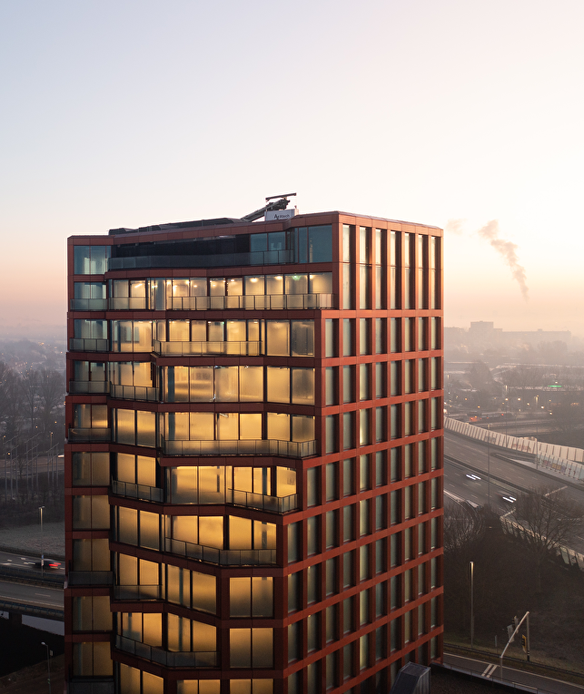 Orato Offices