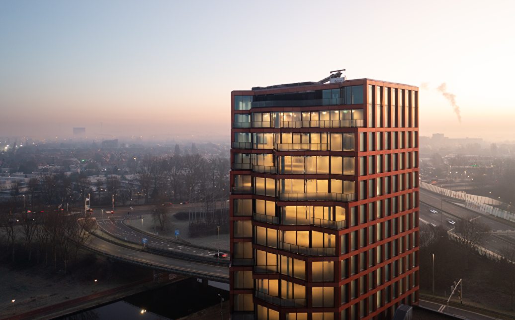 Orato Offices