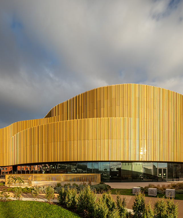 Swansea Arena