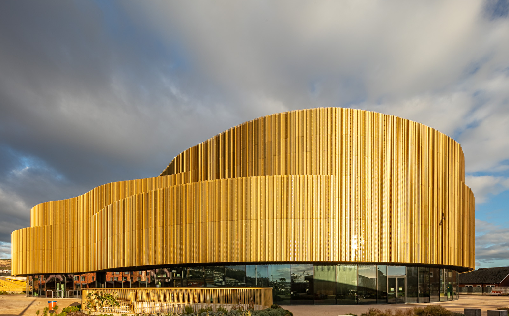 Swansea Arena