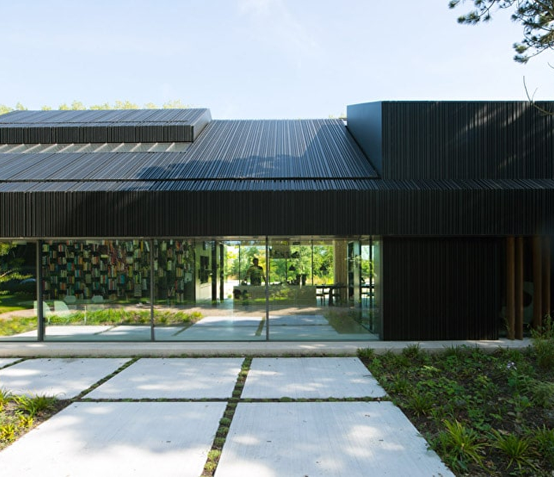 Villa Schoorl