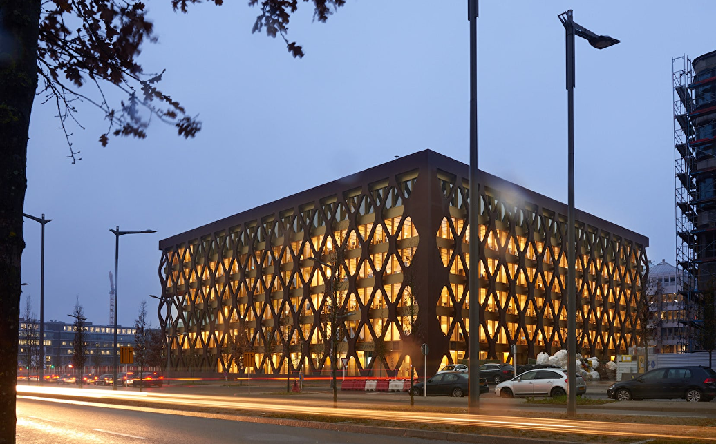 KPMG Luxembourg