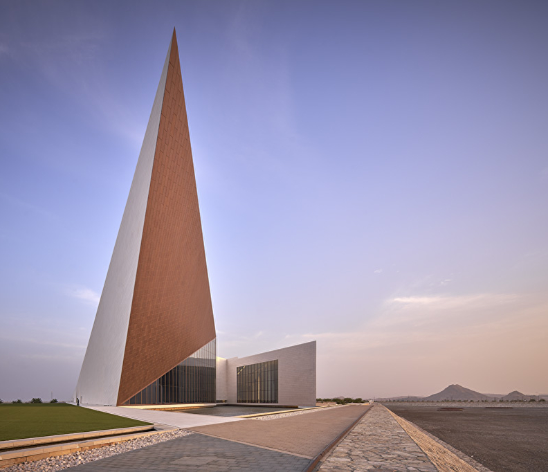 Oman Museum Across the Ages