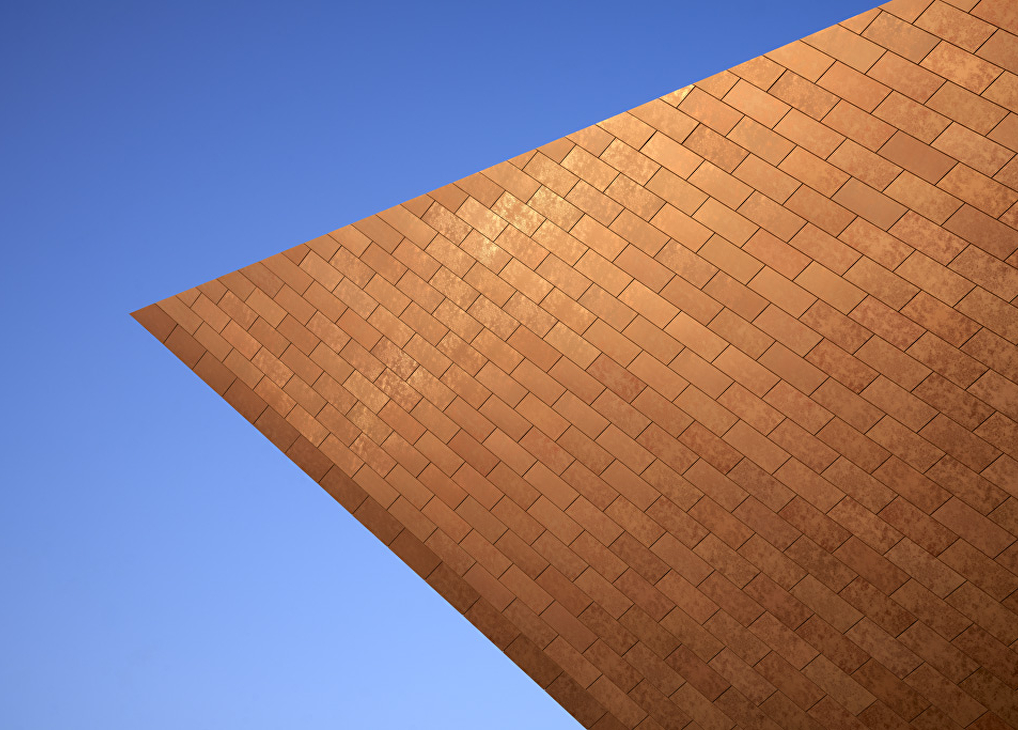 Building with Panelox®