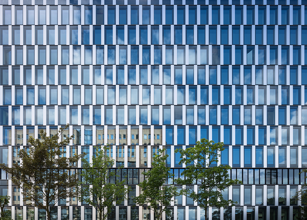 Refined light-toned anodized finishes