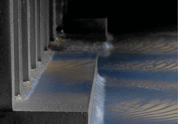 Improving corrosion resistance