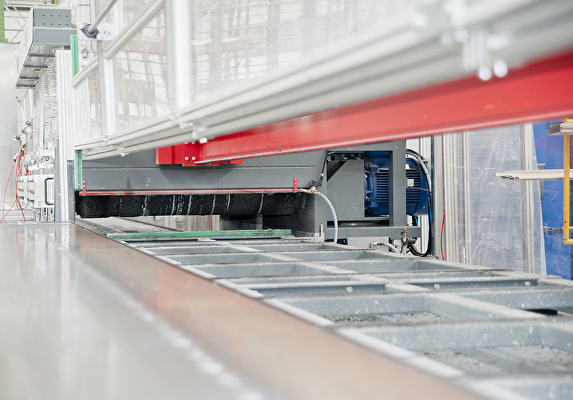 Process control